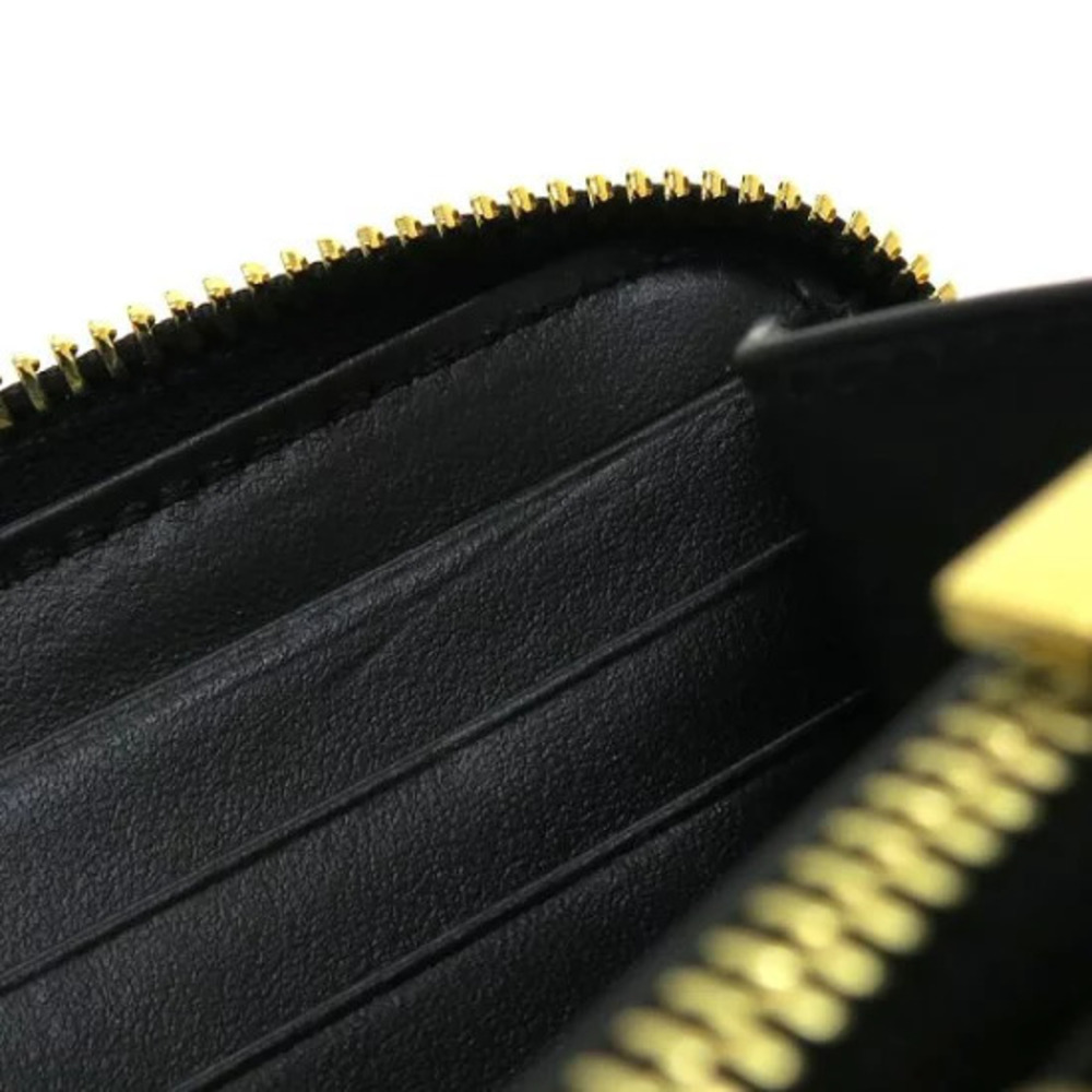 Celine Zip Wallet Triomphe - Picture 9 of 9